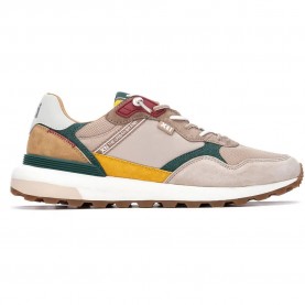 Маратонки Xti 145717 trainers - Beige (Beige) маратонки,мъжки,маратонки,дамски,маратонки,xti,145717,trainers,beige,(beige)