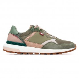 маратонки,мъжки,маратонки,дамски,маратонки,xti,145717,trainers,green,(khaki)