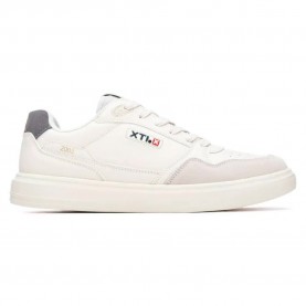 маратонки,мъжки,маратонки,дамски,маратонки,xti,145720,trainers,white,(grey)
