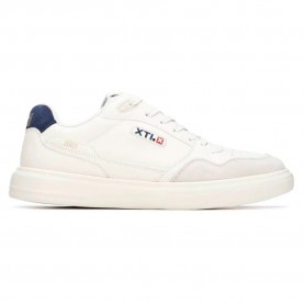 маратонки,мъжки,маратонки,дамски,маратонки,xti,145720,trainers,white,(navy)