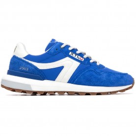Маратонки Xti 145721 trainers - Blue (Blue) маратонки,мъжки,маратонки,дамски,маратонки,xti,145721,trainers,blue,(blue)