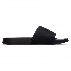 Xti 145735 slides - Black (Black) мъжки,джапанки,и,чехли,дамски,сандали,и,чехли,xti,145735,slides,black,(black)