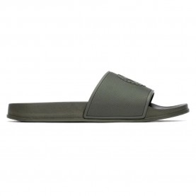 Xti 145735 slides - Green (Khaki) мъжки,джапанки,и,чехли,дамски,сандали,и,чехли,xti,145735,slides,green,(khaki)