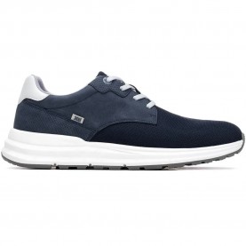 Обувки Xti 145766 shoes - Blue (Navy) обувки,мъжки,обувки,xti,145766,shoes,blue,(navy)