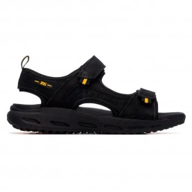 Сандали Xti 145781 sandals - Black (Black) сандали,мъжки,сандали,xti,145781,sandals,black,(black)