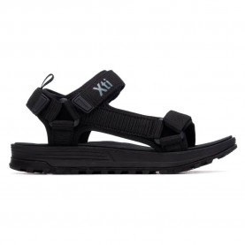 Сандали Xti 145786 sandals - Black (Black) сандали,мъжки,сандали,xti,145786,sandals,black,(black)