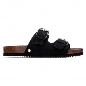 Сандали Xti 145804 sandals - Black (Black) сандали,мъжки,сандали,xti,145804,sandals,black,(black)