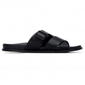 Сандали Xti 145807 sandals - Black (Black) сандали,мъжки,сандали,xti,145807,sandals,black,(black)