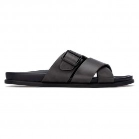Сандали Xti 145807 sandals - Black (Grey) сандали,мъжки,сандали,xti,145807,sandals,black,(grey)