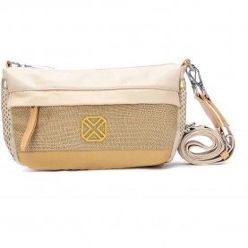 Чанта Xti 184543 bag - Beige (Beige) чанта,всички,чанти,xti,184543,bag,beige,(beige)