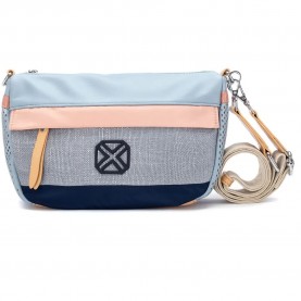 Чанта Xti 184543 bag - Blue (Jeans) чанта,всички,чанти,xti,184543,bag,blue,(jeans)