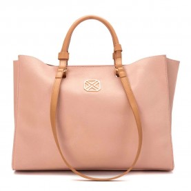 чанта,за,през,рамо,всички,чанти,xti,184544,shoulder,bag,beige,(nude)