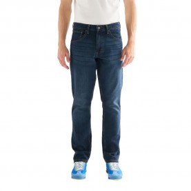 дънки,мъжки,панталони,дамски,панталони,wrangler,112352958,regular,tapered,jeans,blue,(jagged)