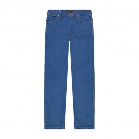 Дънки Wrangler 112378953 13MWZ Bootcut Fit jeans - Blue (Prewashed Indigo) дънки,мъжки,панталони,дамски,панталони,wrangler,112378953,13mwz,bootcut,fit,jeans,blue,(prewashed,indigo)