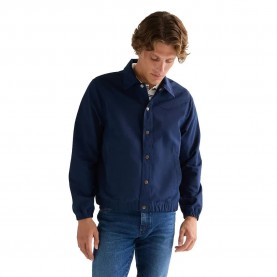 яке,мъжки,якета,дамски,якета,и,палта,wrangler,coaches,jacket,blue,(navy)