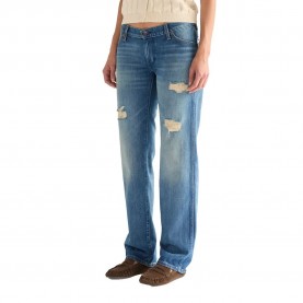 дънки,мъжки,панталони,дамски,панталони,wrangler,low,rise,cowboy,straight,fit,jeans,blue,(mustang,meadow)