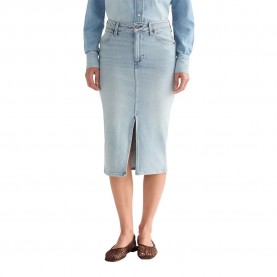 пола,дамски,поли,и,рокли,wrangler,pencil,slim,fit,denim,skirt,blue,(sagebrush)