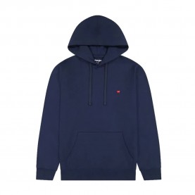 суичър,мъжки,пуловери,wrangler,sign,off,hoodie,blue,(navy)