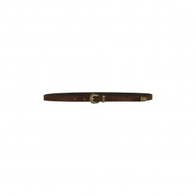 колан,колани,wrangler,thin,western,belt,brown,(brown,suede)