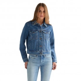яке,мъжки,якета,дамски,якета,и,палта,wrangler,western,denim,jacket,blue,(frontier,fade)