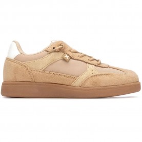 Детски маратонки Xti kids 153006 trainers - Beige (Camel) детски,маратонки,мъжки,маратонки,дамски,маратонки,xti,kids,153006,trainers,beige,(camel)