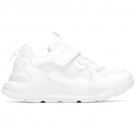 Детски маратонки Xti kids 153010 trainers - White (White) детски,маратонки,мъжки,маратонки,дамски,маратонки,xti,kids,153010,trainers,white,(white)
