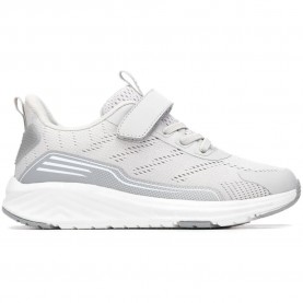 Детски маратонки Xti kids 153038 trainers - White (Ice) детски,маратонки,мъжки,маратонки,дамски,маратонки,xti,kids,153038,trainers,white,(ice)