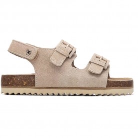Детски сандали Xti kids 153043 sandals - Beige (Beige) детски,сандали,детски,сандали,и,чехли,xti,kids,153043,sandals,beige,(beige)