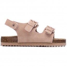 Детски сандали Xti kids 153043 sandals - Beige (Nude) детски,сандали,детски,сандали,и,чехли,xti,kids,153043,sandals,beige,(nude)