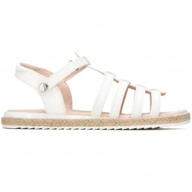 Детски сандали Xti kids 153053 sandals - White (White) детски,сандали,детски,сандали,и,чехли,xti,kids,153053,sandals,white,(white)