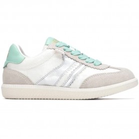 Детски маратонки Xti kids 153082 trainers - White (Aqua) детски,маратонки,мъжки,маратонки,дамски,маратонки,xti,kids,153082,trainers,white,(aqua)