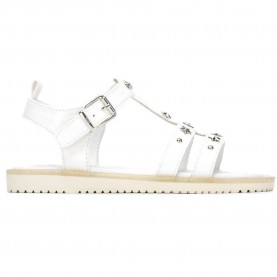 Детски сандали Xti kids 153094 sandals - White (White) детски,сандали,детски,сандали,и,чехли,xti,kids,153094,sandals,white,(white)
