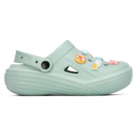 дамски,сандали,и,чехли,мъжки,сандали,мъжки,джапанки,и,чехли,xti,kids,153101,clogs,green,(aqua)