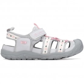 Детски сандали Xti kids 153103 sandals - Grey (Grey) детски,сандали,детски,сандали,и,чехли,xti,kids,153103,sandals,grey,(grey)