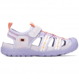 Детски сандали Xti kids 153103 sandals - Purple (Lilac) детски,сандали,детски,сандали,и,чехли,xti,kids,153103,sandals,purple,(lilac)