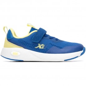 Детски маратонки Xti kids 153104 trainers - Blue (Navy) детски,маратонки,мъжки,маратонки,дамски,маратонки,xti,kids,153104,trainers,blue,(navy)