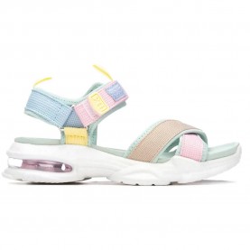 Детски сандали Xti kids 153107 sandals - Multicolor (Aqua) детски,сандали,детски,сандали,и,чехли,xti,kids,153107,sandals,multicolor,(aqua)