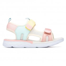 Детски сандали Xti kids 153110 sandals - Pink (Beige) детски,сандали,детски,сандали,и,чехли,xti,kids,153110,sandals,pink,(beige)