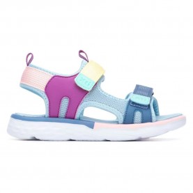 Детски сандали Xti kids 153110 sandals - Blue (Jeans) детски,сандали,детски,сандали,и,чехли,xti,kids,153110,sandals,blue,(jeans)
