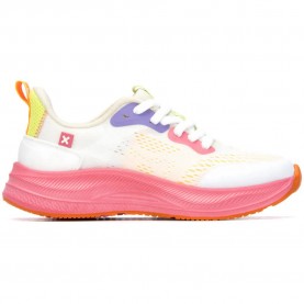 Детски маратонки Xti kids 153121 trainers - White (Fuchsia) детски,маратонки,мъжки,маратонки,дамски,маратонки,xti,kids,153121,trainers,white,(fuchsia)