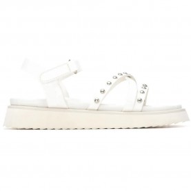 Детски сандали Xti kids 153125 sandals - White (White) детски,сандали,детски,сандали,и,чехли,xti,kids,153125,sandals,white,(white)