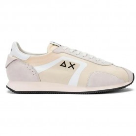 маратонки,мъжки,маратонки,дамски,маратонки,sun68,easy,trainers,beige,(cream,white)