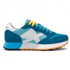 маратонки,мъжки,маратонки,дамски,маратонки,sun68,jaki,2.0,bicolor,trainers,blue,(dark,avio)