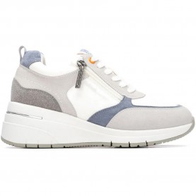 Маратонки Refresh 175051 trainers - White (Ice) маратонки,мъжки,маратонки,дамски,маратонки,refresh,175051,trainers,white,(ice)