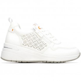 Маратонки Refresh 175052 trainers - White (White) маратонки,мъжки,маратонки,дамски,маратонки,refresh,175052,trainers,white,(white)