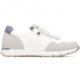 Маратонки Refresh 175057 trainers - White (White) маратонки,мъжки,маратонки,дамски,маратонки,refresh,175057,trainers,white,(white)