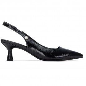 Обувки Refresh 175072 heel shoes - Black (Black) обувки,дамски,обувки,refresh,175072,heel,shoes,black,(black)