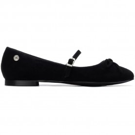 Refresh 175082 mary jane - Black (Black) дамски,обувки,refresh,175082,mary,jane,black,(black)