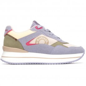 Маратонки Refresh 175148 trainers - Purple (Lilac) маратонки,мъжки,маратонки,дамски,маратонки,refresh,175148,trainers,purple,(lilac)