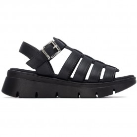 сандали,на,платформа,дамски,сандали,и,чехли,refresh,175159,wedge,sandals,black,(black)
